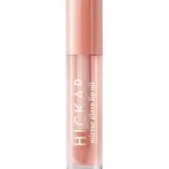 HICKAP Mirror Glaze Lip Oil Peach of Mind 4,5 ml
