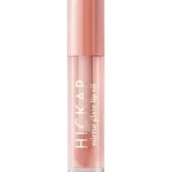 HICKAP Mirror Glaze Lip Oil Peach of Mind 4,5 ml
