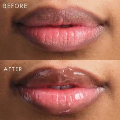 HICKAP Mirror Glaze Lip Oil Peach of Mind 4,5 ml