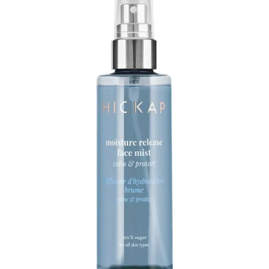 HICKAP Moisture Release Face Mist Calm & Protect 100 ml