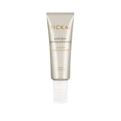 HICKAP Pearl Glow Priming Moisturizer 50 ml