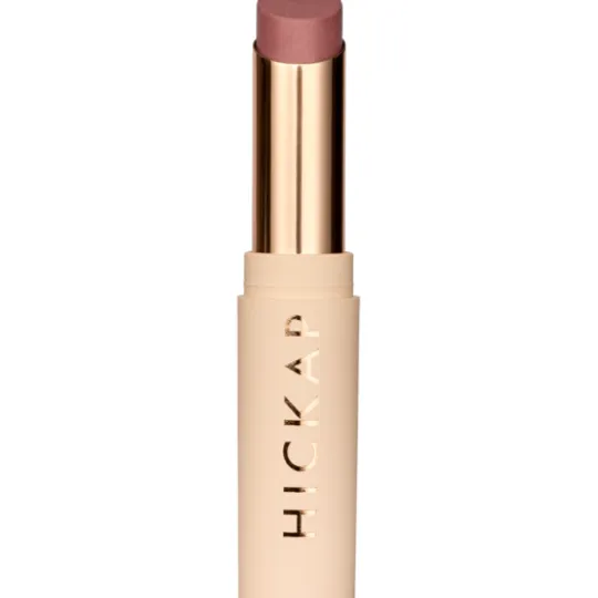 Hickap Plush Pout Lipstick 3 Toasted Apricot