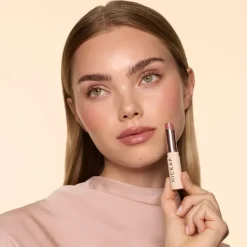 Hickap Plush Pout Lipstick 3 Toasted Apricot