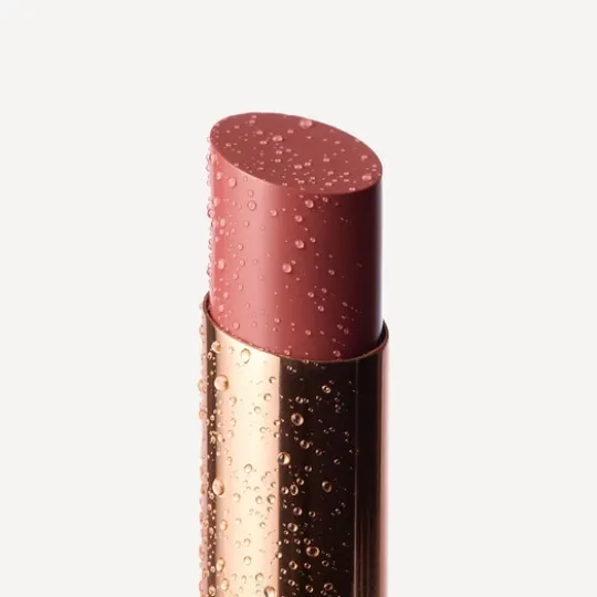 Hickap Plush Pout Lipstick 3 Toasted Apricot