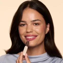 Hickap Plush Pout Lipstick 4 Vintage Rose