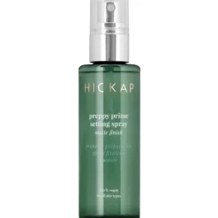 HICKAP Preppy Prime Setting Spray Matte Finish 100 ml