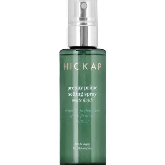 HICKAP Preppy Prime Setting Spray Matte Finish 100 ml