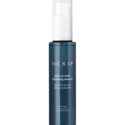 HICKAP Pure as Snow Cleansing Mousse 150 ml