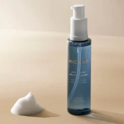 HICKAP Pure as Snow Cleansing Mousse 150 ml