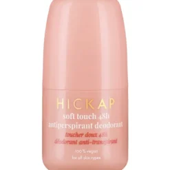 HICKAP Soft-touch 48h Antiperspirant Deodorant 60 ml