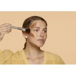 HICKAP Sundazed Face Brush