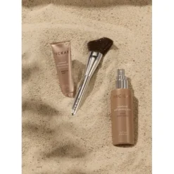 HICKAP Sundazed Face Brush
