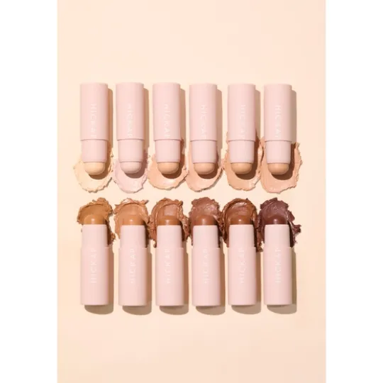 HICKAP The Wonder Base Stick 2W Natural 8 g