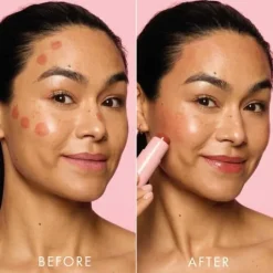 HICKAP The Wonder Stick Blush & Lips Terracotta Queen 7 g