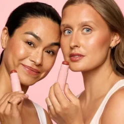 HICKAP The Wonder Stick Blush & Lips Terracotta Queen 7 g