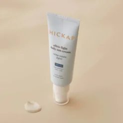 HICKAP Ultra-Light Daily Sun Cream SPF50 50 ml