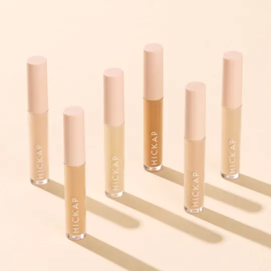 HICKAP Undercover Agent Creamy Concealer 2 Light 3 ml