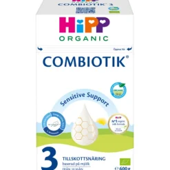 Hipp Combiotik 3 Pulver 600 g