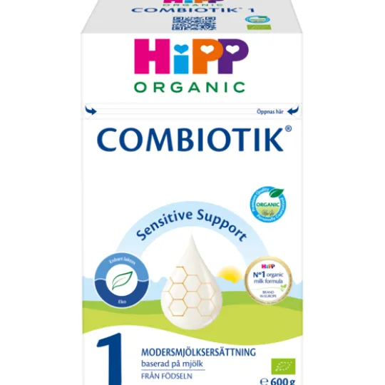Hipp Combiotik 1 Pulver 600 g