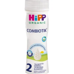 Hipp Combiotik 2 RTD 200 ml