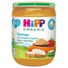 Hipp Couscous,Grönsaker & Kyckling 8m 190g
