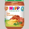 Hipp Pasta Bolognese 12m 220g