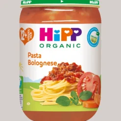 Hipp Pasta Bolognese 12m 220g