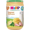 Hipp Spaghetti Carbonara 12m 250g