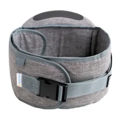 Hippychick Hipseat Denim Grey