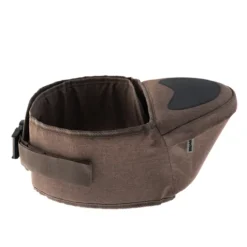 Hippychick Hipseat Denim Mocha