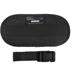 Hippychick Hipseat Förlängningsbälte Denim Black