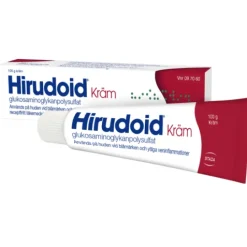 Hirudoid 100 gram Kräm