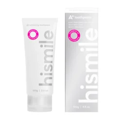 Hismile A+ Whitening Toothpaste 100 g