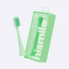 Hismile Eltandborsthuvuden Refill Green 1-pack