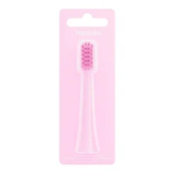 Hismile Eltandborsthuvuden Refill Pink 1-pack