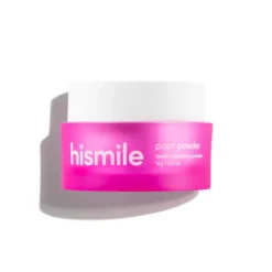 Hismile PAP+ Whitening Powder