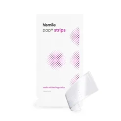 Hismile PAP+ Whitening Strips 14 st