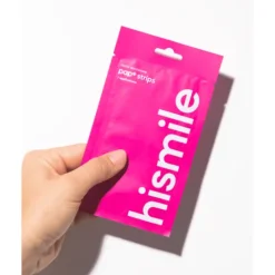 Hismile PAP+ Whitening Strips 7 st