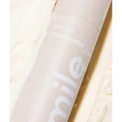 Hismile Vanilla Toothpaste 60 g