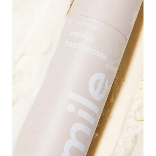 Hismile Vanilla Toothpaste 60 g