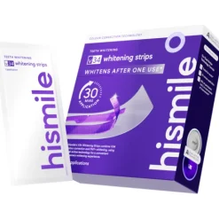 Hismile V34 Teeth Whitening Strips 14 st
