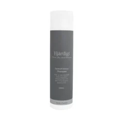 Hjärtligt Dandruff Defense Shampoo 250 ml