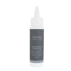 Hjärtligt Dandruff Defense Treatment Gel 50 ml