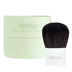 Hjärtligt Grön Kit Borste + Refill 30 ml