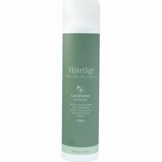 Hjärtligt Hair Growth Balsam 250 ml