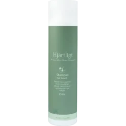 Hjärtligt Hair Growth Schampo 250 ml