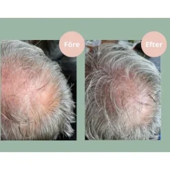 Hjärtligt Hair Growth Schampo 250 ml