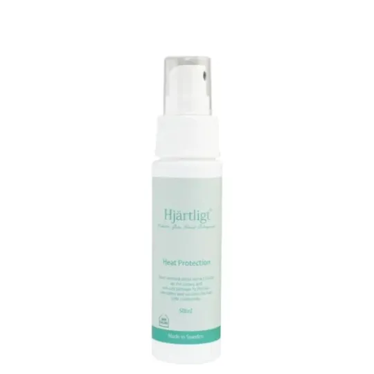 Hjärtligt Heat Protection Mini / Travelsize 50 ml