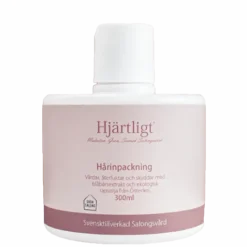 Hjärtligt Hårinpackning 300 ml