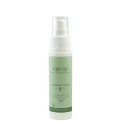Hjärtligt Hårspray Fix & Form Mini / Travelsize 50 ml